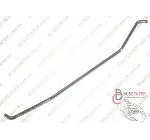 Тяга замка двери передней левой Nissan Qashqai 80515-JD02B Тяга замка двери передней левой Nissan Qashqai 80515-JD02B