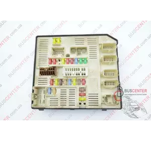 Блок предохранителей (модуль bsm) Renault Megane 519339311 284B60008R Блок предохранителей (модуль bsm) Renault Megane 519339311 284B60008R