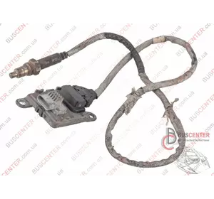 Датчик NOX (выхлопных газов) Renault Trafic 227908539R A2C80895300 Датчик NOX (выхлопных газов) Renault Trafic 227908539R A2C80895300