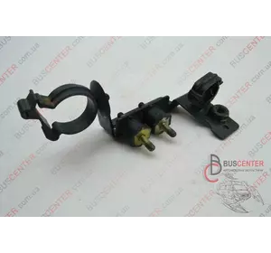 Кронштейн крепления клапана электромагнитного Fiat Scudo 1476711080 Кронштейн крепления клапана электромагнитного Fiat Scudo 1476711080