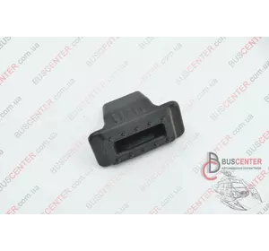 Направляющая втулка раздвижных дверей верх (1 шт) Fiat Doblo 51921500 Направляющая втулка раздвижных дверей верх (1 шт) Fiat Doblo 51921500