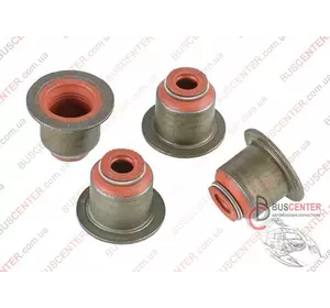 Сальник клапана 5.5X9.5/18.1X13.8 (уплотнительное кольцо "1 шт") Fiat Scudo 9639780080 262.650 Сальник клапана 5.5X9.5/18.1X13.8 (уплотнительное кольцо "1 шт") Fiat Scudo 9639780080 262.650
