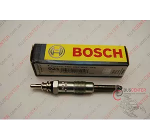 Свеча накаливания TDI Mercedes Sprinter 0250202026 Свеча накаливания TDI Mercedes Sprinter 0250202026