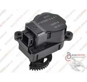 Привод заслонки печки Peugeot 3008 6479A9 P1975001UB41 Привод заслонки печки Peugeot 3008 6479A9 P1975001UB41