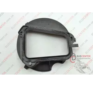 Корпус фильтра салона Volkswagen Transporter 701819077B Корпус фильтра салона Volkswagen Transporter 701819077B
