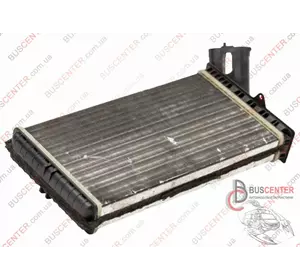 Радиатор печки (обогреватель, отопитель салона) Fiat Scudo 9566944680 9179687002 Радиатор печки (обогреватель, отопитель салона) Fiat Scudo 9566944680 9179687002