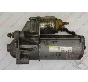 Стартер Renault Trafic 7700116260 D7R44 Стартер Renault Trafic 7700116260 D7R44