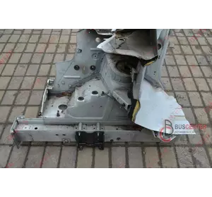 Лонжерон правый (кузовные детали, четверть передняя) Renault Master 641510139R 641204721R Лонжерон правый (кузовные детали, четверть передняя) Renault Master 641510139R 641204721R