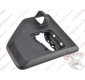 Накладка ручки двери боковой правой раздвижной внутренней Peugeot Traveller 98099547 Накладка ручки двери боковой правой раздвижной внутренней Peugeot Traveller 98099547
