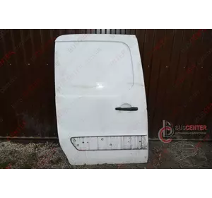 Дверь боковая сдвижная правая глухая Citroen Berlingo 9008S2 Дверь боковая сдвижная правая глухая Citroen Berlingo 9008S2