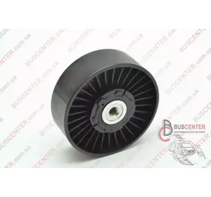 Натяжной ролик генератора Volkswagen Transporter 028 145 278 E HP100 327 Натяжной ролик генератора Volkswagen Transporter 028 145 278 E HP100 327