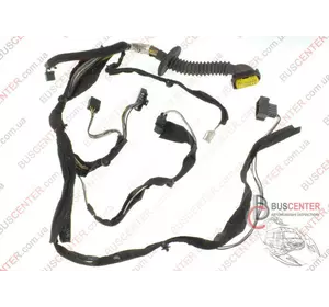 Проводка двери передней левой Renault Trafic 8200715012 Проводка двери передней левой Renault Trafic 8200715012