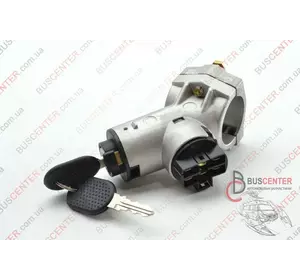 Замок зажигания Fiat Ducato 1611377680 DF 32541 Замок зажигания Fiat Ducato 1611377680 DF 32541