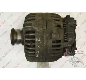 Генератор 150 A Renault Master 8200251006 0124525076 Генератор 150 A Renault Master 8200251006 0124525076