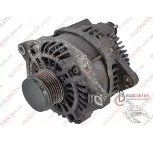 Генератор 130A Mitsubishi Outlander 1800A121 A2TX0881 Генератор 130A Mitsubishi Outlander 1800A121 A2TX0881