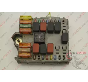 Блок предохранителей (монтажный блок) Fiat Doblo 51763772 Блок предохранителей (монтажный блок) Fiat Doblo 51763772