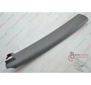 Обшивка двери боковой левой раздвижной внутренняя Fiat Ulysse 1462061077 Обшивка двери боковой левой раздвижной внутренняя Fiat Ulysse 1462061077