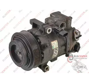 Компрессор кондиционера Hyundai IX 35 F500NE9DB-02 Компрессор кондиционера Hyundai IX 35 F500NE9DB-02