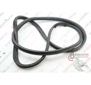 Уплотнитель двери задней ляды (крышки багажника) Nissan Qashqai 90830JD000 90830-JD000 Уплотнитель двери задней ляды (крышки багажника) Nissan Qashqai 90830JD000 90830-JD000