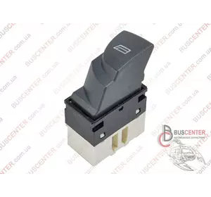 Кнопка стеклоподъемника правая (без накладки) Fiat Ducato 6554 T5 FG 62516 Кнопка стеклоподъемника правая (без накладки) Fiat Ducato 6554 T5 FG 62516