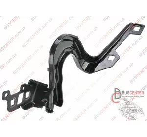 Навес капота правый Tesla Model Y 1617543-00-A Навес капота правый Tesla Model Y 1617543-00-A