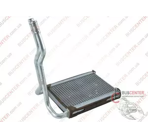 Радиатор печки Hyundai Santa Fe 97138-2B000 Радиатор печки Hyundai Santa Fe 97138-2B000