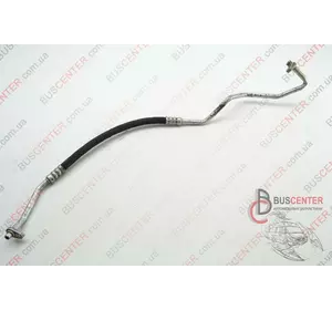 Трубка кондиционера Fiat Scudo 1481643080 Трубка кондиционера Fiat Scudo 1481643080
