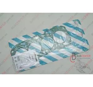 Прокладка головки блока цилиндра (ГБЦ) 0.90 Fiat Doblo 46529118  BZ801 Прокладка головки блока цилиндра (ГБЦ) 0.90 Fiat Doblo 46529118  BZ801