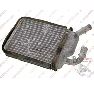 Радиатор печки Volkswagen Transporter 7H0819032 Радиатор печки Volkswagen Transporter 7H0819032