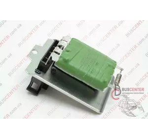 Регулятор вентилятора печки без AC (реостат, сопротивление) Volkswagen Transporter 701 959 263 V10-79-0007 Регулятор вентилятора печки без AC (реостат, сопротивление) Volkswagen Transporter 701 959 263 V10-79-0007