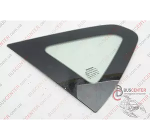 Форточка задняя левая Nissan Qashqai 83313JD00A Форточка задняя левая Nissan Qashqai 83313JD00A