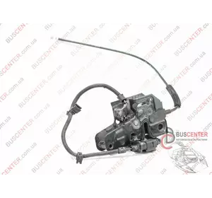 Замок капота Volkswagen Caddy 1T0823509D Замок капота Volkswagen Caddy 1T0823509D