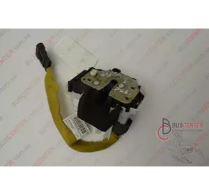 Замок боковой левой сдвижной двери электрический Fiat Fiorino 1359952080 Замок боковой левой сдвижной двери электрический Fiat Fiorino 1359952080