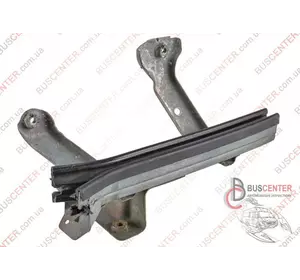 Направляющая стекла двери передней правой Renault Scenic 802260001R Направляющая стекла двери передней правой Renault Scenic 802260001R