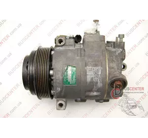 Компрессор кондиционера Mercedes E-Class 0002342411 447200-9624 Компрессор кондиционера Mercedes E-Class 0002342411 447200-9624