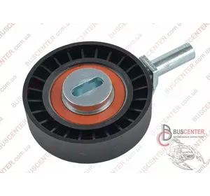 Натяжной ролик генератора Citroen Jumper 6453 R8 CFR 500297 Натяжной ролик генератора Citroen Jumper 6453 R8 CFR 500297