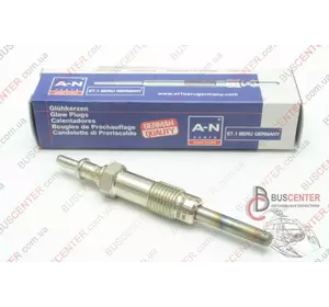 Свеча накаливания 11.5 V Mercedes Sprinter 001 159 26 01 086 250 Свеча накаливания 11.5 V Mercedes Sprinter 001 159 26 01 086 250