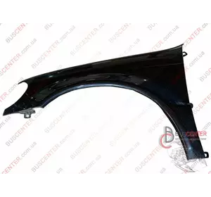 Крыло переднее левое Mercedes M-Class A1638801306 Крыло переднее левое Mercedes M-Class A1638801306