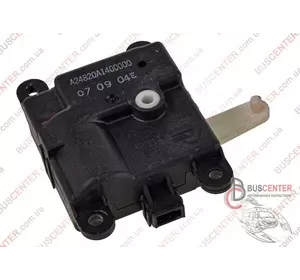 Привод заслонки печки (сервопривод, моторчик) Nissan X-Trail A24820A1400000 Привод заслонки печки (сервопривод, моторчик) Nissan X-Trail A24820A1400000