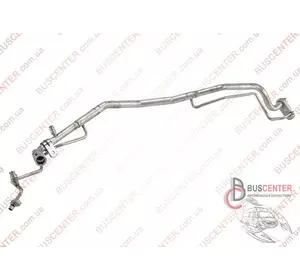 Трубка кондиционера Nissan Qashqai 924464EA1C 92446-4EA1C Трубка кондиционера Nissan Qashqai 924464EA1C 92446-4EA1C