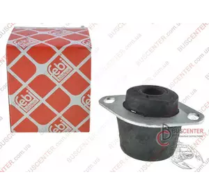 Подушка двигателя левая Citroen Berlingo 1844 51 FE17736 Подушка двигателя левая Citroen Berlingo 1844 51 FE17736