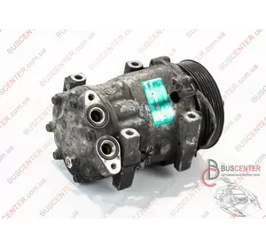 Компрессор кондиционера Ford Focus 3M5H-19D629-GC SD7V16-1248 Компрессор кондиционера Ford Focus 3M5H-19D629-GC SD7V16-1248