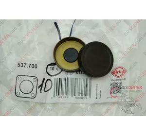 Заглушка распредвала (d=30mm OM642) Mercedes Sprinter 000 997 62 20 537.700 Заглушка распредвала (d=30mm OM642) Mercedes Sprinter 000 997 62 20 537.700