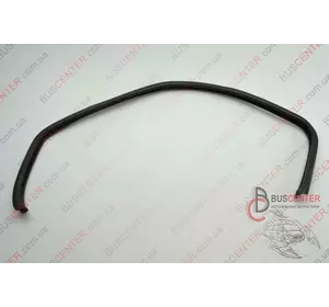 Уплотнитель стекла передней двери левой (верхний) Renault Trafic 8200235186 Уплотнитель стекла передней двери левой (верхний) Renault Trafic 8200235186