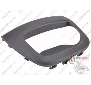 Накладка внутренней ручки  Peugeot Partner 9681237577 Накладка внутренней ручки  Peugeot Partner 9681237577