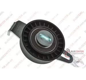 Натяжной ролик генератора Citroen Jumper 4007 E4 500247 Натяжной ролик генератора Citroen Jumper 4007 E4 500247