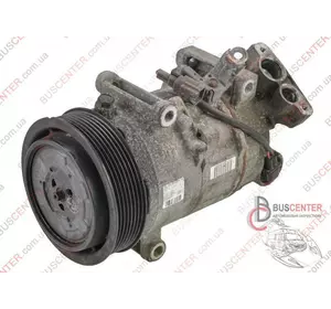 Компрессор кондиционера Renault Grand Scenic 8200956574 GE447150-0013 Компрессор кондиционера Renault Grand Scenic 8200956574 GE447150-0013