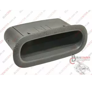 Ручка двери внутренняя Mitsubishi Pajero MB817150 Ручка двери внутренняя Mitsubishi Pajero MB817150