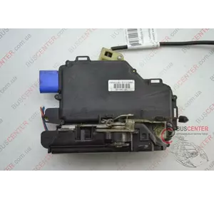 Замок двери передней левой электрический Volkswagen Transporter 991990101 Замок двери передней левой электрический Volkswagen Transporter 991990101