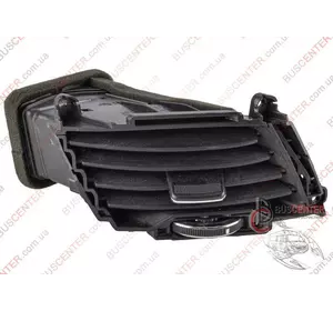 Дефлектор панели центральный правый Kia Sportage 974203W000 97420-3W000 Дефлектор панели центральный правый Kia Sportage 974203W000 97420-3W000